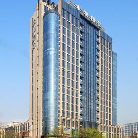 Beijing Xin Xiang Ya Yuan San Li Tun Apartment