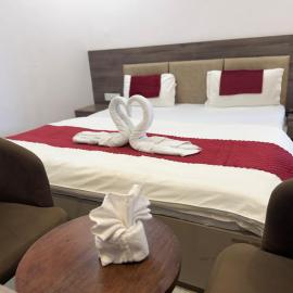 Hotel Aditya Inn
