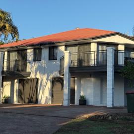 Seasalt at 80 Cooloola Drive - Rainbow Beach – hotel w mieście Rainbow Beach