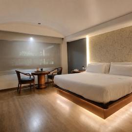 Hotel Franklin