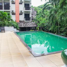 Sunday Rainforest Chiangmai Hotel