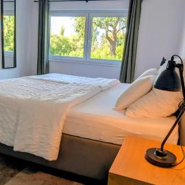 Idyllisches 2-Zimmer-Apartment