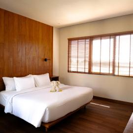 Tedu Hotel