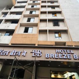 Hotel Breeze Bay BKC - Near US Embassy