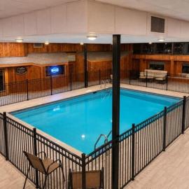 Travellodge by Wyndham Sturgis, hotel em Sturgis