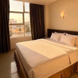 New century inn, hotel a Bintulu
