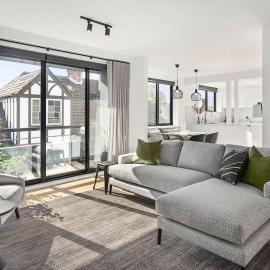 Boutique Stays - Elmtree