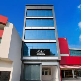 Collection O Basai Crossway Gurgaon Formerly AR Residency