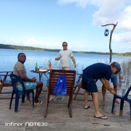 Tvon camp, hotel u gradu 'Maputo'