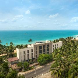 The Rockwall Boutique Hotel Bentota