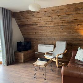 Schiehallion - Uk50492, hotel em Kylestrome