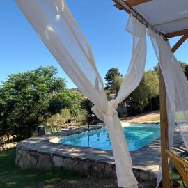 Agriturismo La Casa delle Fate