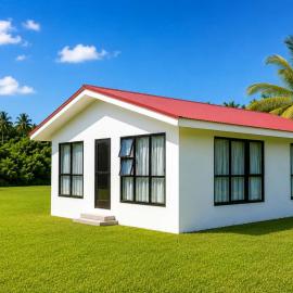 Mouare Aitutaki