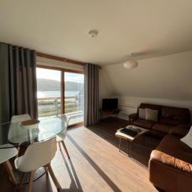 Glenlude - Uk50493, hotel em Kylestrome