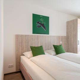 eeeden apartments Wien 10