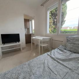 Docteur Vaillant, charmant appartment, hotel a Gagny