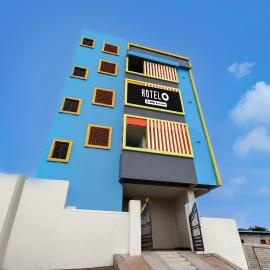 Hotel O Chintal Cheruvu Lakeview