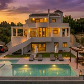 Casa Grande Private Luxury Villa