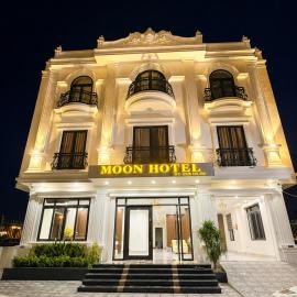 MOON HOTEl, Hotel in Phú Thọ