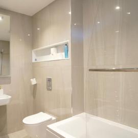 Tilehurst Villa Studio