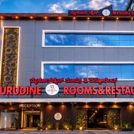 Hotel Mysore Dine