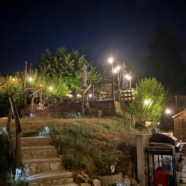 Family House Near Basel Hot Tub, Sleeps 12
