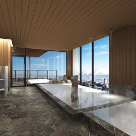 たびのホテルlit酒田, hotel di Sakata