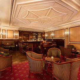 Best Western Premier Grand Hotel Russischer Hof, hotel Weimarban