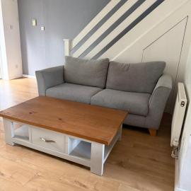 3 bed Detached house near Loughborough Uni
