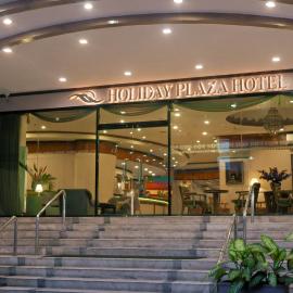 Holiday Plaza Hotel - Cebu