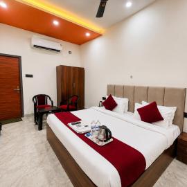 Hotel Signature Prime - Lajpat Nagar, hotel Újdelhiben