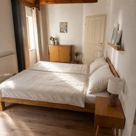 Elbhaus Bleckede, hotel a Bleckede