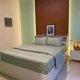 Villa Palm Springs by REQhome