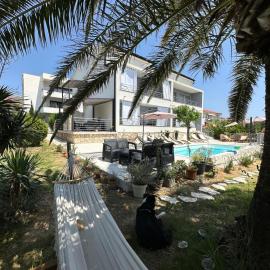 Apartmani Nigo, hotel en Banjol