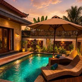 Sri Laba Villa