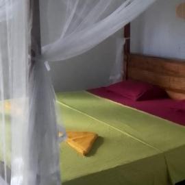 Tharu villa