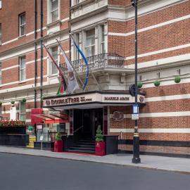 DoubleTree by Hilton Hotel London - Marble Arch