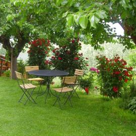 Dimora alle Vigne