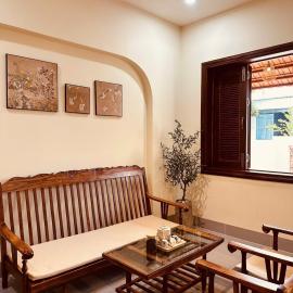 Nhà Túc Ở Lagi
