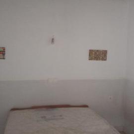 Casa Crusoé, hotel en Efrane Elinkine