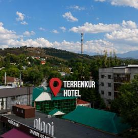 Hostel Terrenkur