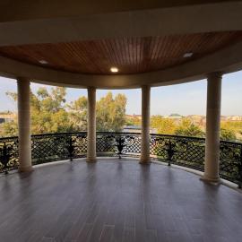Caspian Pearl Villa