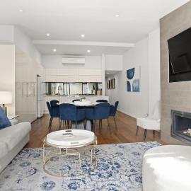 Albertine House