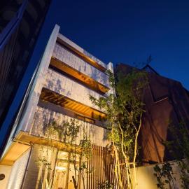 HOTEL SOVA Kumamoto Namikizaka