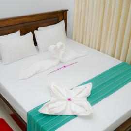 Kiula Resort, хотел в Хамбантота