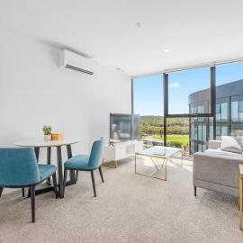 Wova Apartment by Serain Residences