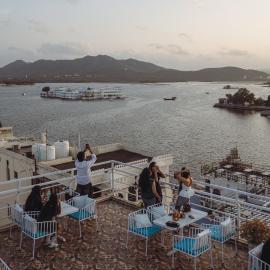 Dreamyard Udaipur, hotel em Udaipur