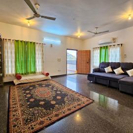 Kamala Alaya, Ballari, hotel a Bellary