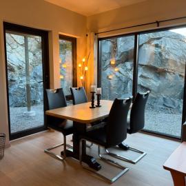 Cozy, new apartment for rent with proximity to beautiful nature