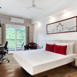 Hotel Mahananda